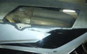 KAWASAKI ZRX1200 D 2009 ZRT20D