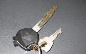 HONDA ﾍﾞﾝﾘｨ110 1997 JA09