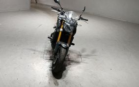 YAMAHA MT-09 2014 RN34J