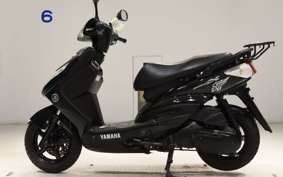YAMAHA CYGNUS 125 X SE44J