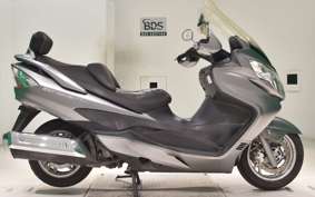 SUZUKI SKYWAVE 400 A 2010 CK45A