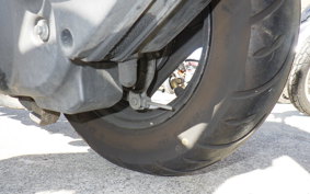 SUZUKI ADDRESS V125 S CF4MA