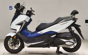 HONDA FORZA 250 2013 MF15