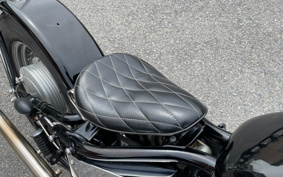 YAMAHA DRAGSTAR 400 2008 VH01J