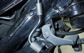 HONDA CB400SF GEN 4 A 2020 NC42