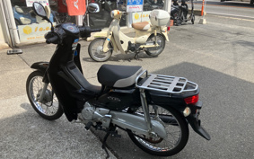 HONDA SUPER CUB50 AA04