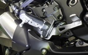 KAWASAKI NINJA 1000 2015
