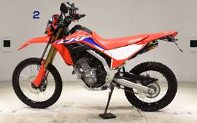 HONDA CRF250L MD47