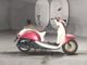 Фото Honda CREA SCOOPY 2006 с японского аукциона