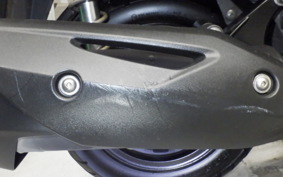 SUZUKI ｽｳｨｯｼｭ125 2023 DV12B