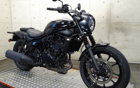 KAWASAKI ELIMINATOR 400SE 2023 EL400A