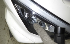 HONDA PCX125 2000 JK05