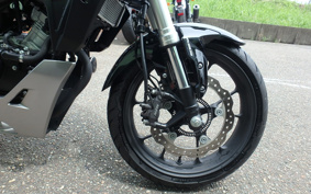 HONDA CB125 R JC79