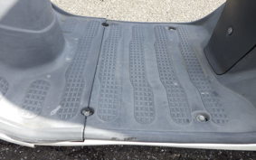 HONDA GYRO CANOPY TA03