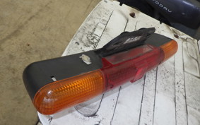 HONDA GYRO CANOPY TA03