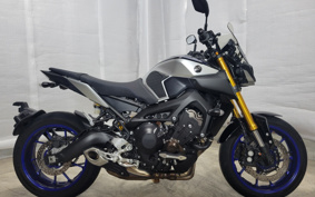 YAMAHA MT-09 SP ABS 2018 RN52J