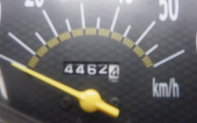 HONDA DIO CESTA GEN 2 AF62