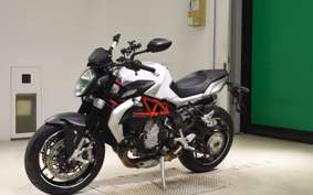 MV AGUSTA BRUTALE 800 A 2022