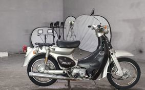 HONDA LITTLE CUB C50