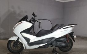 HONDA FORZA MF12