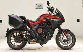 MV AGUSTA TURISMO VELOCE 800 2020