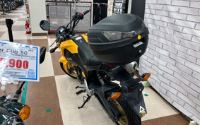 HONDA GROM JC61