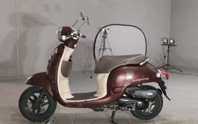 HONDA GIORNO AF70