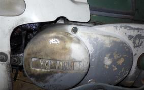 YAMAHA MATE 50 1999 UA04J