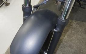 HONDA REBEL 250 A MC49