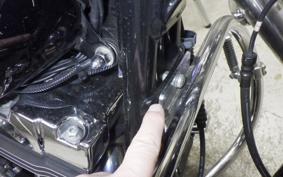 HARLEY FLSTC 1450 2004