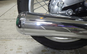 YAMAHA SR400 Gen.4 2015 RH03J