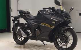 SUZUKI ｼﾞｸｻｰ250SF 1997 ED22B