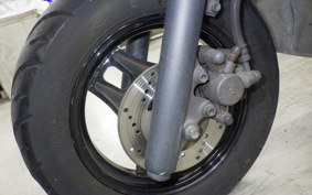 SUZUKI ADDRESS V125 G 2012 CF46A