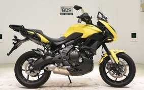 KAWASAKI VERSYS A 2015