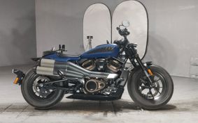 HARLEY RH1250S 2024 ZC4