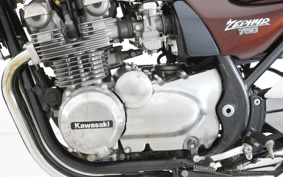 KAWASAKI ZEPHYR 750 1994 ZR750C