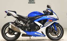 SUZUKI GSX-R750 2009