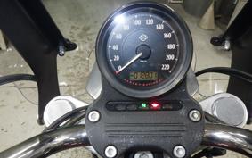 HARLEY XL883LI 2014