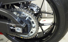 HONDA CBR600RR 2025 PC40