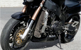 KAWASAKI ZXR400 2000 ZX400L
