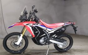 HONDA CRF250 RALLY  MD44