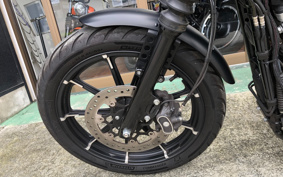 HARLEY XL883N 2017 LE2