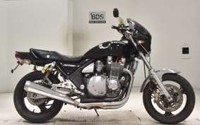 KAWASAKI ZEPHYR 1100 1992 ZRT10A