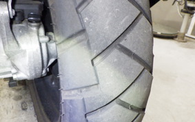 HONDA ADV150 2007 KF38