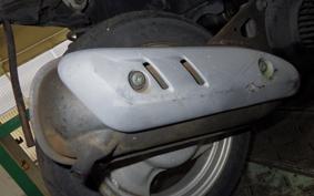 YAMAHA JOG Gen.1 2002 3KJ