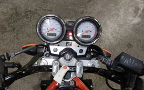HONDA VTR 250 MC33