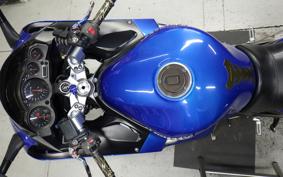 KAWASAKI ZZ1200 NINJA R 2002 ZXT20C