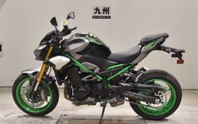 KAWASAKI Z900 Gen.2 SE 2025 ZR900S
