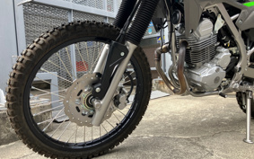 KAWASAKI KLX230S LX232A