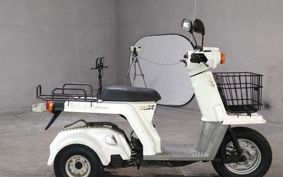 HONDA GYRO TD01